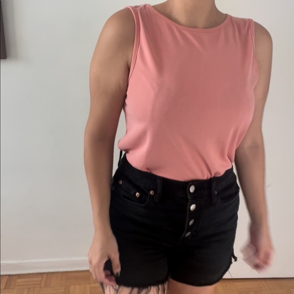 Hologram Tank Top - Picture 1 of 7